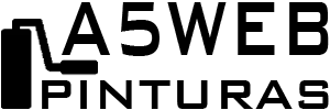 logo a5web pinturas